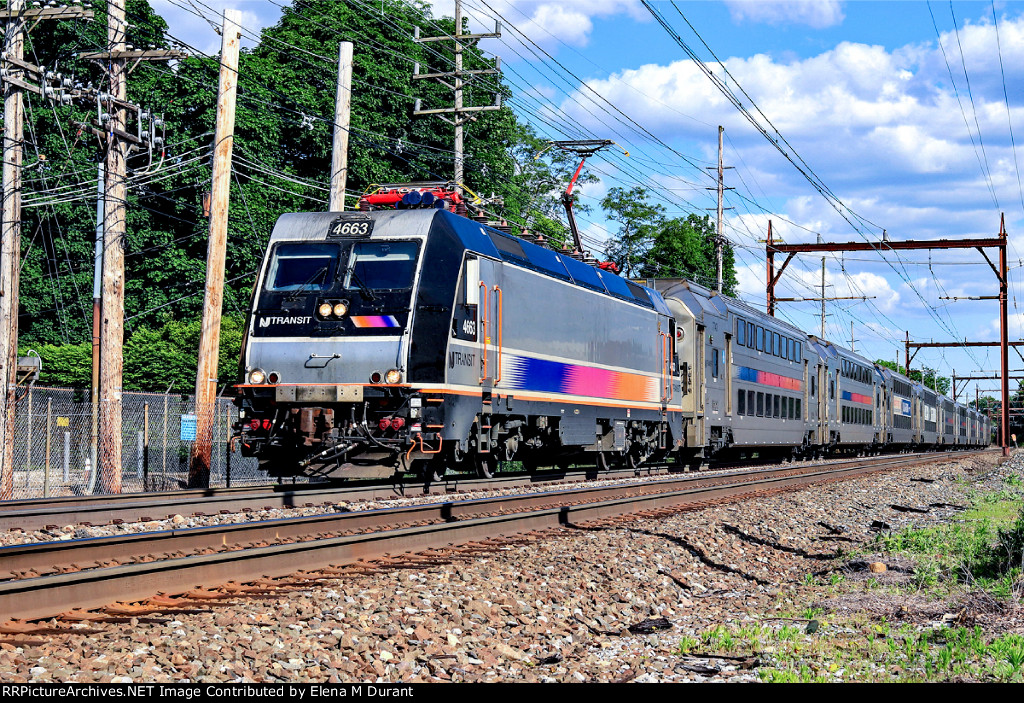 NJT 4663